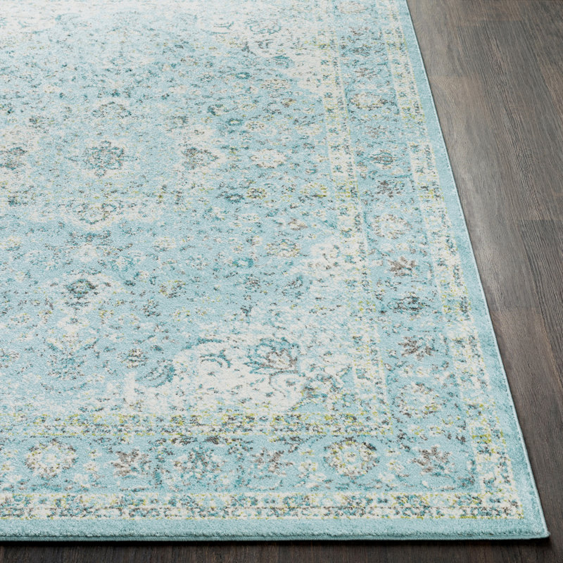 Ophelia & Co. Maleisha Oriental Rug & Reviews Wayfair